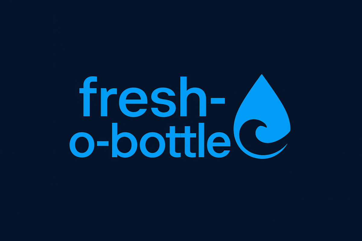 fresh-o-bottle
